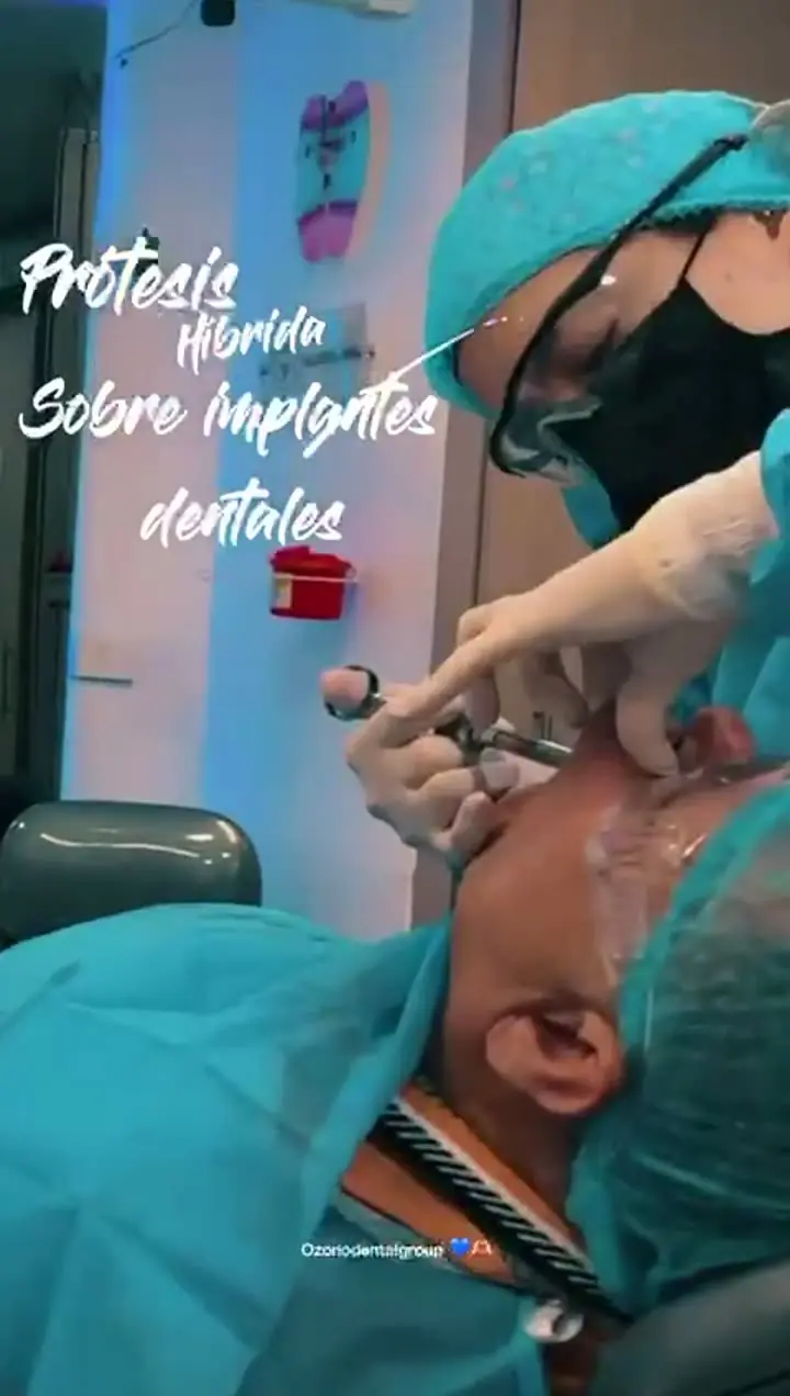 Video de paciente: Paciente Ozono Dental Group cuenta su experiencia en Ozono Dental Group